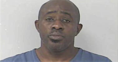 Derrick Cobb, - St. Lucie County, FL 